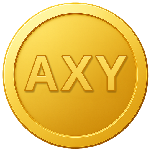 AI proXY coin is US