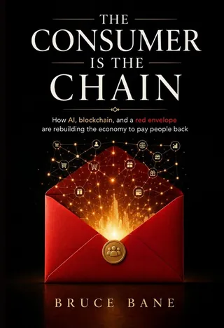 The Consumer Is the Chain — cover